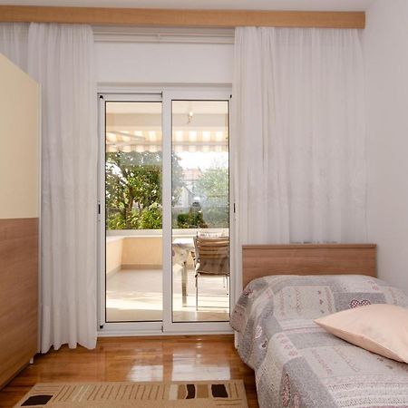 Apartments Bungavilia Rovinj Dış mekan fotoğraf